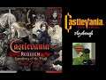 Castlevania: Rondo of Blood Stream ;)