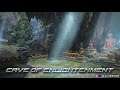 ฟ้าคำราม เพลงประกอบ Cave of Enlightenment Tekken 7 Stigma Ost 1st Fahkumram