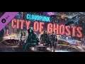 "Cloudpunk  City of Ghosts"-PC Gameplay & Download: 3 Minutes Review!!!