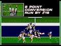 College Football USA '97 (video 5,290) (Sega Megadrive / Genesis)