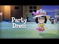 Como conseguir Egg Party Dress (Vestido) & Hat - Bunny Day Event [Animal Crossing: New Horizons]