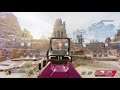 Compare Alternator with & without Ramparts amped cover ads-hip fire │Apex Legends Season 10 #shorts