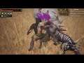 Conan Exiles farm cat pets (lion, tiger , jaguar ) Gameplay Xbox one X