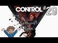 Control - 29. How the Turn Tables ft. Dylon!