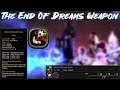 Craf The End Of Dreams Weapon Part 2 - Dragon Nest SEA