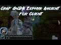 Craft GUDN Zephyr Ancient for Client - Dragon Nest SEA