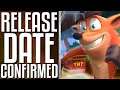Crash Bandicoot: On The Run Release Date iOS & Android + Quick Thoughts