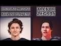 Trevor Zegras | NHL 20 Tutorial