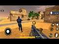 Critical War Gun Strike Mission - FPS Shooting GamePlay FHD. #1