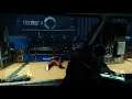 Crysis 3 Remastered - Level of Detail/Geometry Culling Fail