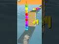Cube Surfers Gameplaywalkthrough All Levels