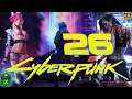 Cyberpunk 2077 I Capítulo 26 I Let's Play I Xbox Series X I 4K
