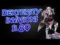 Dark Souls 3: Dexterity Invasions! (SL89 +10)