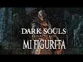 Dark Souls Remastered | Figura Oscar Knight of Astora...........
