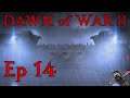Dawn of War 2 Campaign (Hard) Ep 14 - Angel Gate