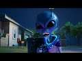 Destroy All Humans - Cryptosporidium 137 presents: Fun with Alien Guns Trailer