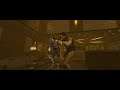 Deus Ex The Fall Hotel Etana Lobby Part 16 ENDING