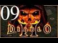 Diablo II (Median XL) 9 : Lut Gholein