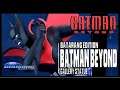 Diamond Select Batman Beyond Batarang Edition Gallery Statue | Video Review ADULT COLLECTIBLE