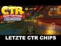 Die letzten CTR Chips im Spiel! | CRASH TEAM RACING NITRO FUELED #016[GERMAN] PS4 Gameplay