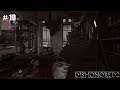Dishonored 2 (PS4 Pro) gameplay german # 10 - Leise vorgehen und Nester Zerstören