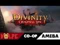 Divinity: Original Sin Co-Op #1 Najlepsze Klasyczne RPG!!!