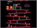 Donkey Kong Video Game (PC browser version)