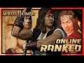 DON'T SLEEP ON LIU KANG | Mortal Kombat 11 Online Ranked Matches
