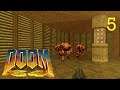Doom 64 - 5: Tech Center