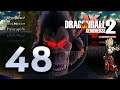 Dragon Ball Xenoverse 2 [EP.48] | Let's Play | No Commentary | ดราก้อนบอลเซโนเวิร์ส 2