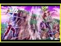 DRAGON BALL XENOVERSE 2 - GOKU ULTRA INSTINCT - VS BROLY (DBS)