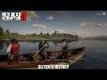 Dutch's Mother - Red Dead Redemption 2 #Shorts
