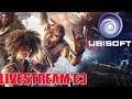 E3 2019 - Ubisoft Pressekonferenz - Media Briefing