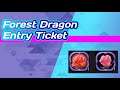 [English Version] How to Exchange Forest Dragon Nest Ticket Dragon Nest SEA