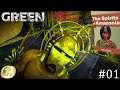 Ep1: Spirits of Amazonia (Green Hell fr)
