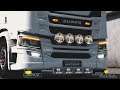 ETS2 1.39 Scania Next Generation Tuning Slots | Euro Truck Simulator 2 Mod