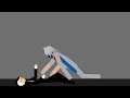 Evil Nun 2 vs Rod Ice Scream 4 - Stickman Animation