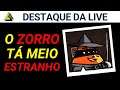 Explodindo o Boss Zorro! DESTAQUE DA LIVE - Ittle Dew