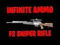 F2 Sniper Rifle Only - Infinite Ammo - Hardcore - Resident Evil 8 Village Full Game Gameplay