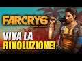 Far Cry 6: Gameplay e nuove informazioni nella saga Ubisoft