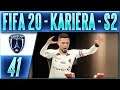 FIFA 20 Kariéra - Paris FC | #41 | Přestupová Uzávěrka | CZ Let's Play (S2)