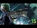Final Fantasy 7 Remake PS4 Playthrough Part 15 (G2k ADL)