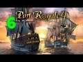 First Naval Battle - Let's Play Port Royale 4 (BETA) Part 6