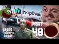 Forsen Plays GTA 5 RP - Part 48 (With Chat)