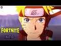 Fortnite X Naruto Live Tamil Gameplay on PS5