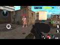 FPS Encounter Shooting 2020 | New FPS Shooting Android GamePlay FHD #2