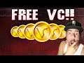 FREE VC method | How to earn VC FAST in NBA 2k21 | Virtual Currency FREE