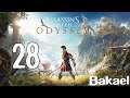 [FR/Geek] Assassin's Creed Odyssey - 28 - J'ai du lion
