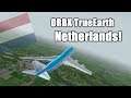 Full Review: ORBX Netherlands TrueEarth! By a TrueDutchman! [P3D V4]