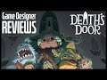Game Designer Reviews Death's Door
